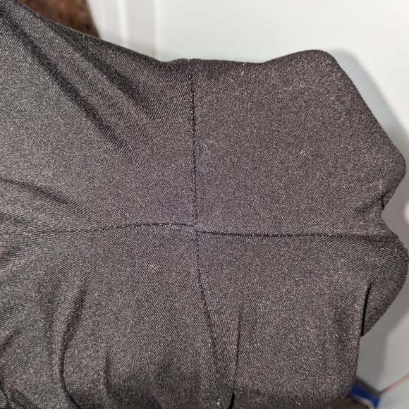 Black Leggings - Picture 6 of 7